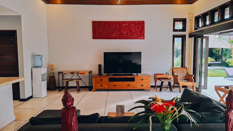 Villa Gembira Seminyak by Villa Bugis Seminyak - Villa Gembira Seminyak by Villa Bugis Seminyak Villa Gembira, Jl. Raya Seminyak Gg. Keraton, Seminyak, Kec. Kuta, Kabupaten Badung, Bali 80361, Indonesia