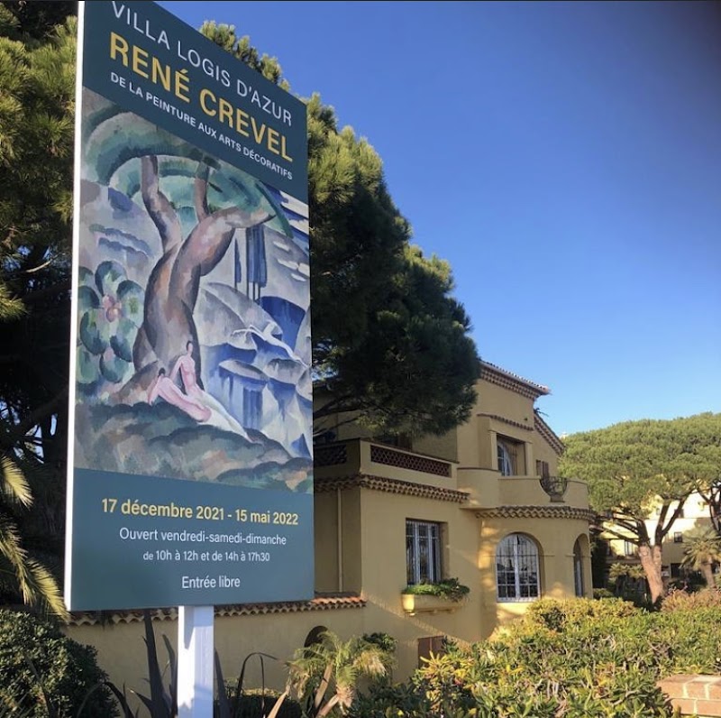 Villa Logis d'Azur