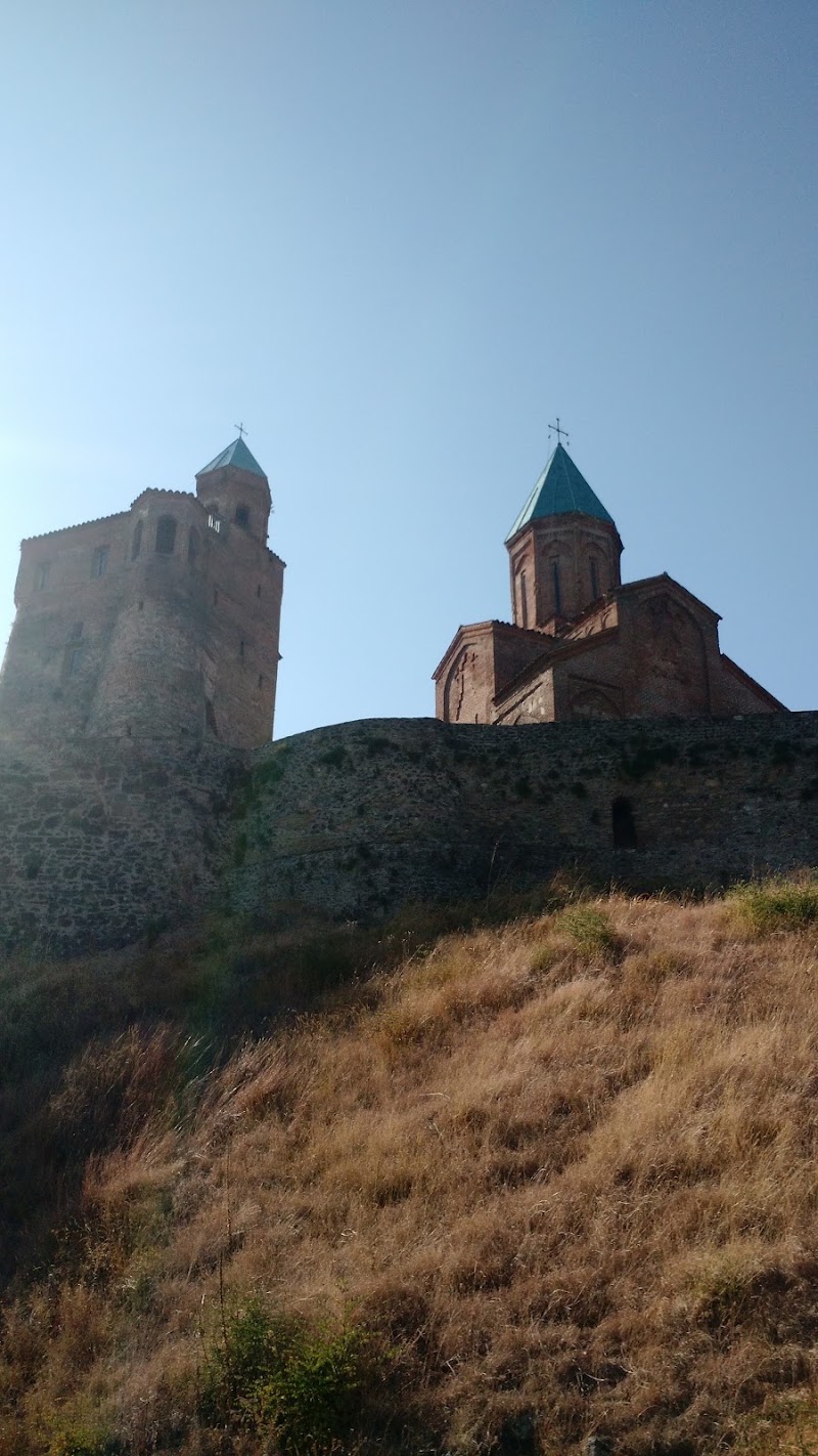 Gremi - Gremi, Georgia