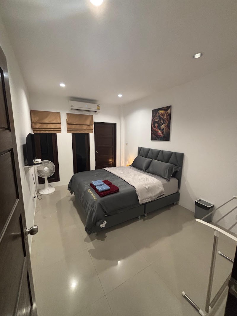 Lamai Beach Road Apartment