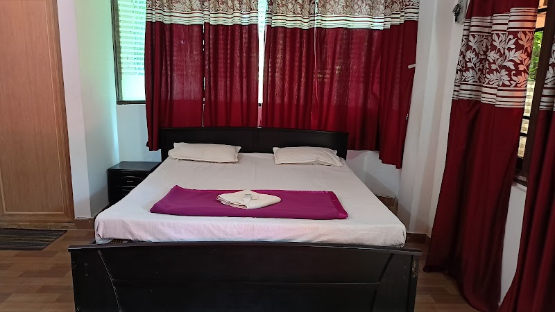 Downing street inn, a perfect home stay - Downing street inn, a perfect home stay, Ward no. 10, Machi Ln, near mariamma temple, p.o, Shadipur, Sri Vijaya Puram, Andaman and Nicobar Islands 744106, India