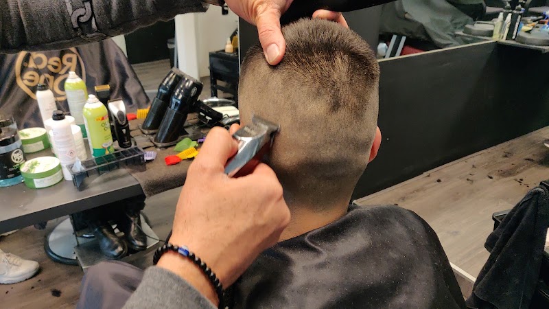 hairdresser Elit - hairdresser Elit, Bergselaan 241-C, 3038 CB Rotterdam, Netherlands