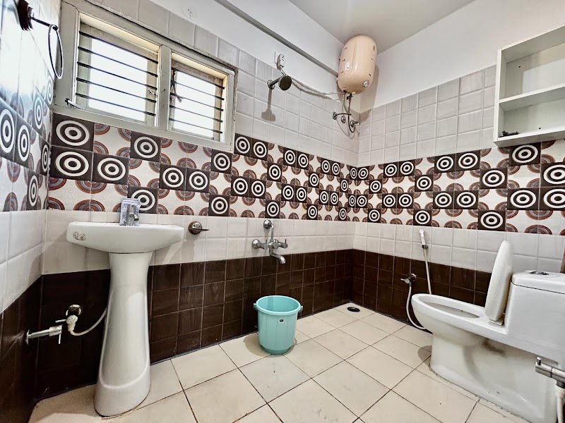 Roy Enclave - Service Apartment in Mysore - Roy Enclave - Service Apartment in Mysore, 22nd Cross Rd, Manchegowdana koppalu, Vijay Nagar 2nd Stage, Hebbal 2nd Stage, Mysuru, Karnataka 570017, India