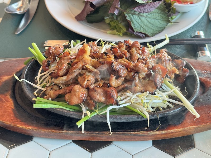 Jaspas - Jaspas Level 4, Hanoi Towers, 49 P. Hai Bà Trưng, Cửa Nam, Hà Nội, Vietnam