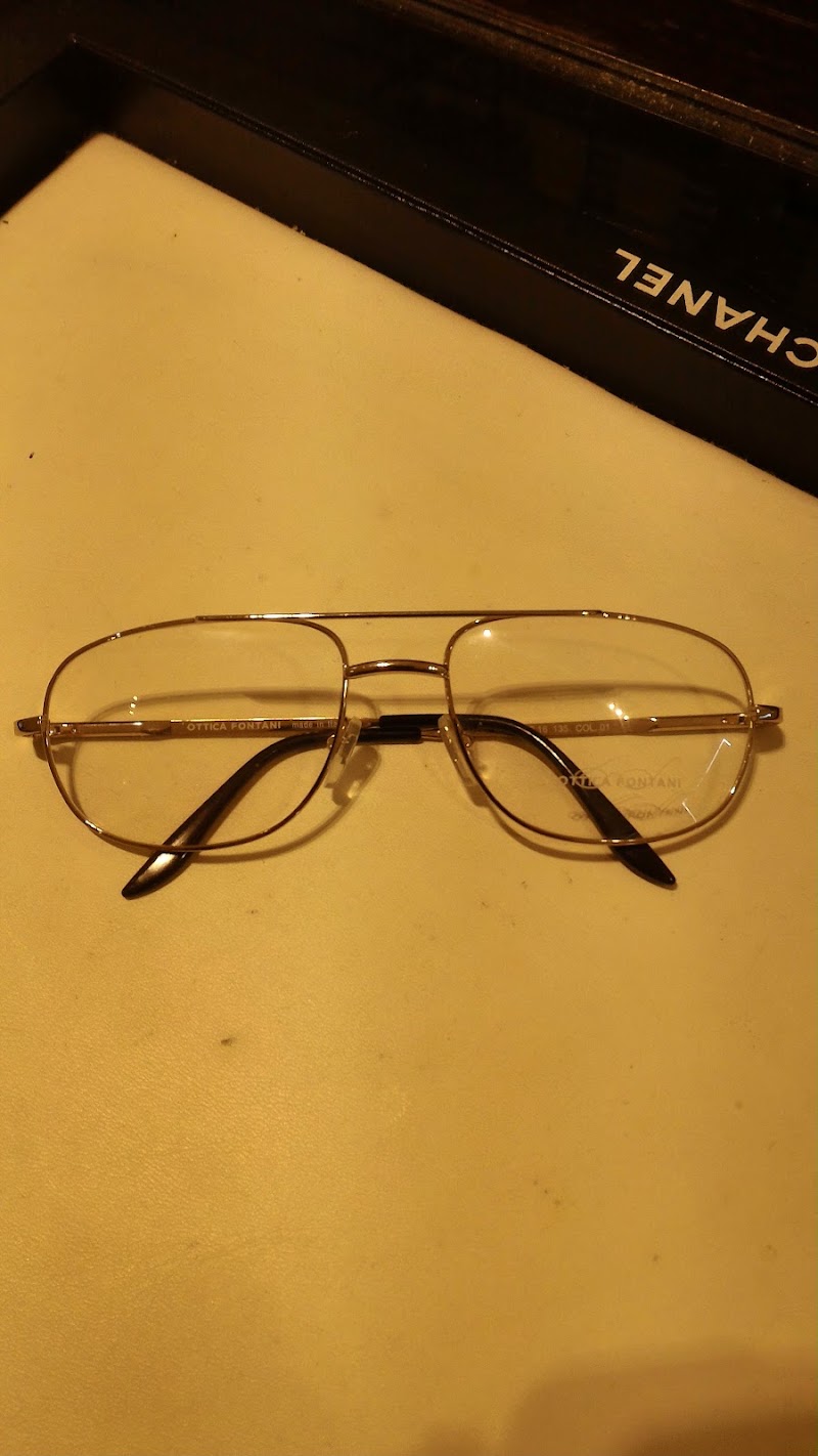 Ottica Fontani Foto - Ottica Fontani Foto, V.le Filippo Strozzi, 18, 50129 Firenze FI, Italy
