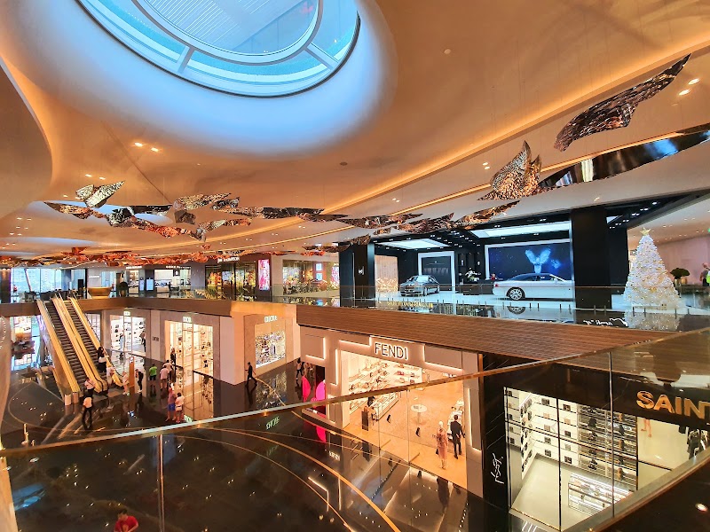 ICONSIAM - ICONSIAM 299 Charoen Nakhon Rd, Khwaeng Khlong Ton Sai, Khet Khlong San, Krung Thep Maha Nakhon 10600, Thailand