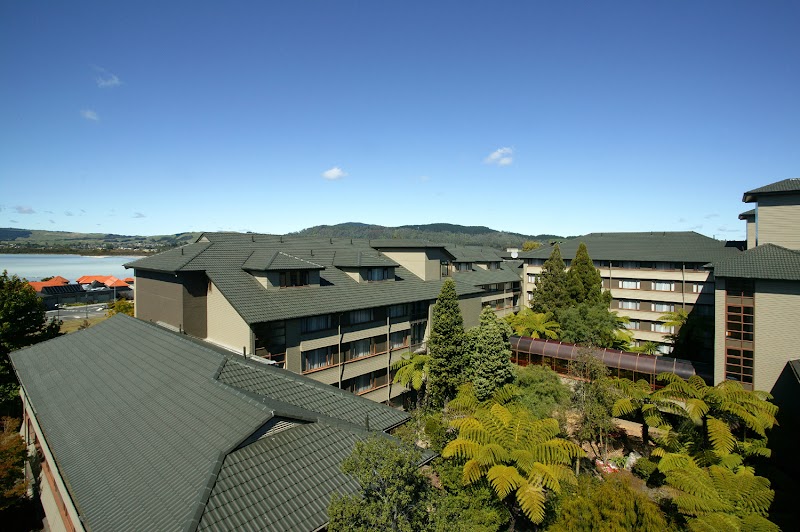 Millennium Hotel Rotorua