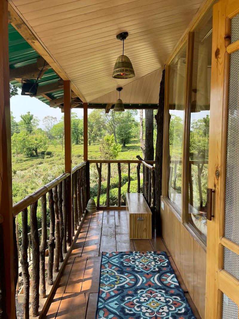 Pratham Tree House - Pratham Tree House Ward No.4, Bir Rd, Chaugan, Himachal Pradesh 176077, India