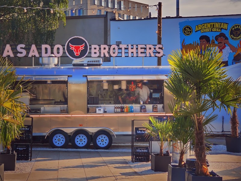 Asado Brothers - Asado Brothers Stolberger Str. 1, 50933 Köln, Germany