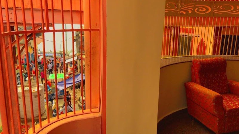 Ganga Darshan Hotel - Ganga Darshan Hotel 17 90, near Fish Market, Near Dashaswmedh Ghat, Bangali Tola, Varanasi, Uttar Pradesh 221001, India