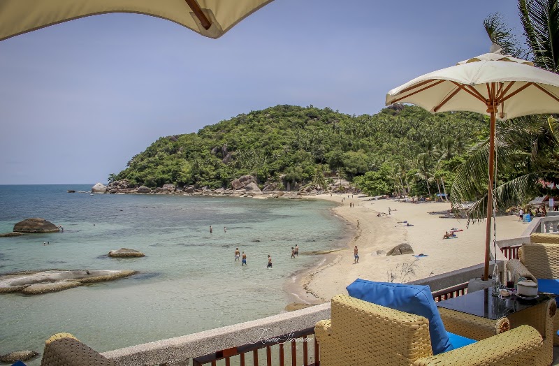Silver Beach - Silver Beach, 124 F3H8+4G2, 4, Tambon Maret, Amphoe Ko Samui, Chang Wat Surat Thani 84310, Thailand