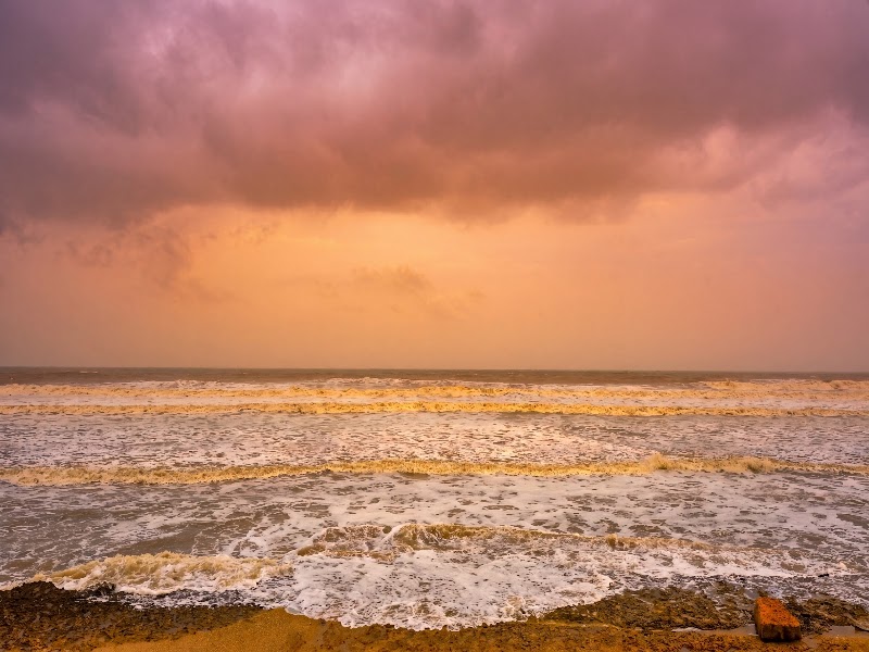 Ginger Somnath - Ginger Somnath, Veraval Bypass Corner, behind Somnath Railway Station, Somnath, Gujarat 362268, India