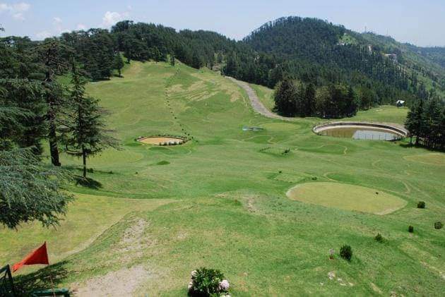 Royal Dragon Home Stay - Royal Dragon Home Stay Durgapur Chowk Naldhera, Shimla, Naldehra, Himachal Pradesh 171007, India