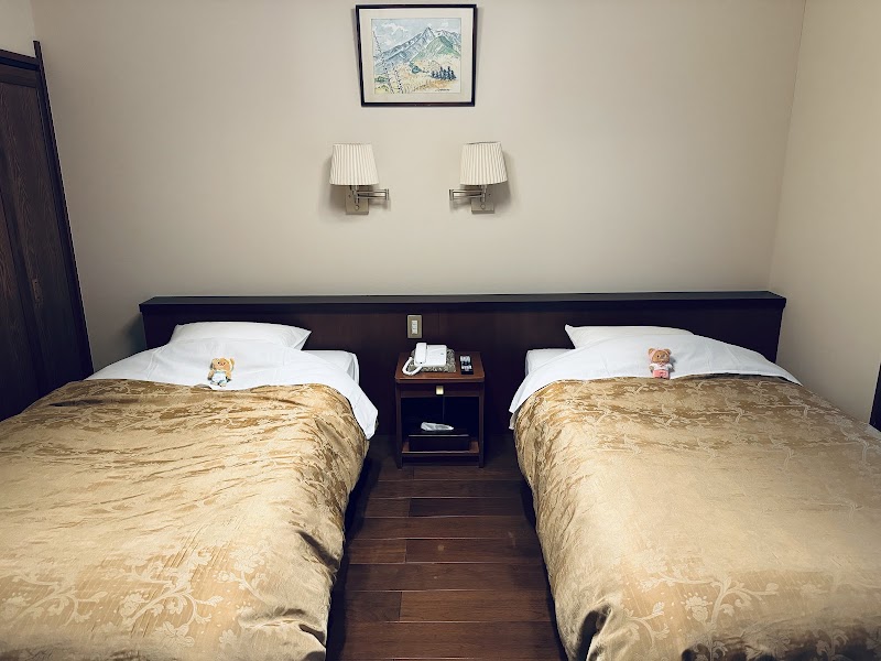Notoya Ryokan - Notoya Ryokan, 446 Ginzanshinhata, Obanazawa, Yamagata 999-4333, Japan