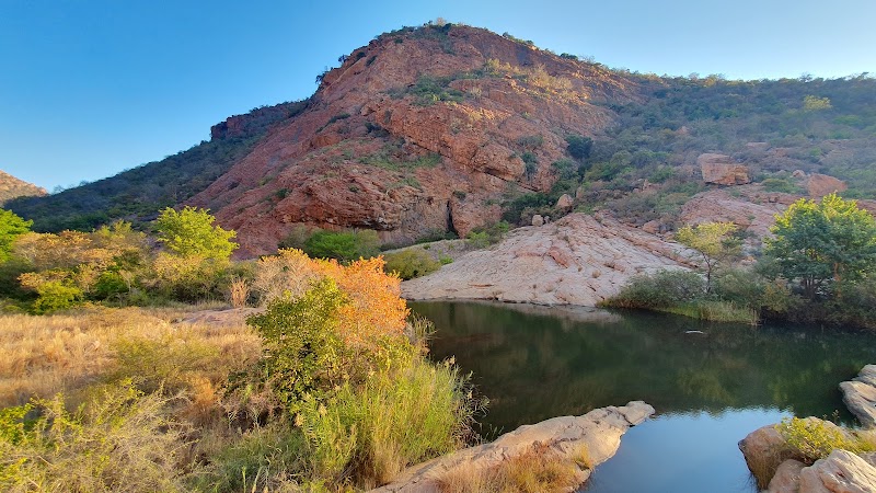 EWT Medike Reserve - EWT Medike Reserve, R522, Midoroni Village Soutpansberg, Louis Trichardt, 0920, South Africa