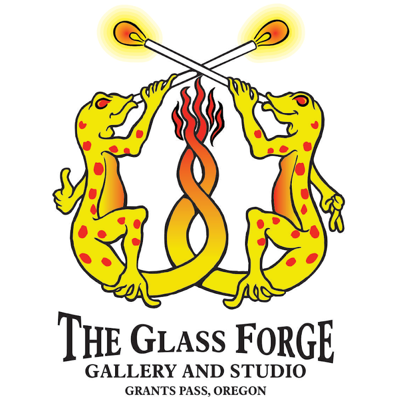 Glass Forge Gallery & Studio LLC - Glass Forge Gallery & Studio LLC 501 SW G St, Grants Pass, OR 97526, USA
