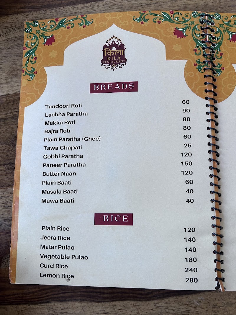 The Kila Garden Restaurant - The Kila Garden Restaurant Dadabari, Sagar Rd, Amer, Jaipur, Jaipur Heritage (M Corp.) (Part), Rajasthan 302028, India