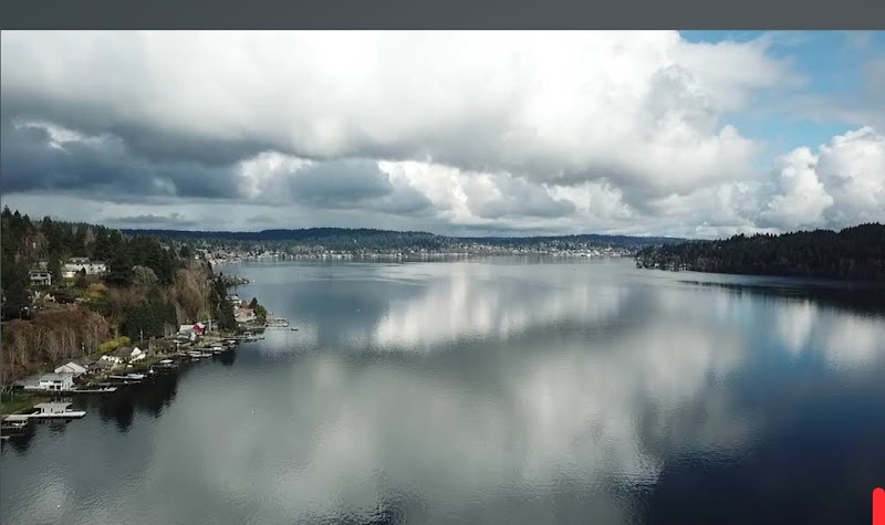 Lake Washington