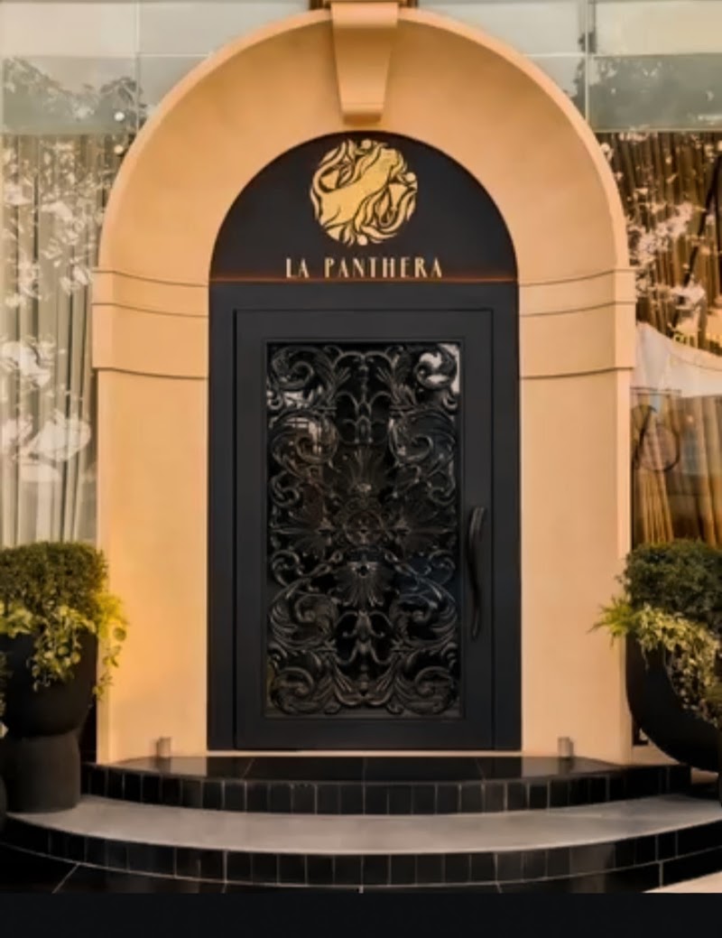 La Panthera - La Panthera Unit 1 & 2, Ground, Ins Tower, G Block BKC, Bandra Kurla Complex, Bandra East, Mumbai, Maharashtra 400098, India