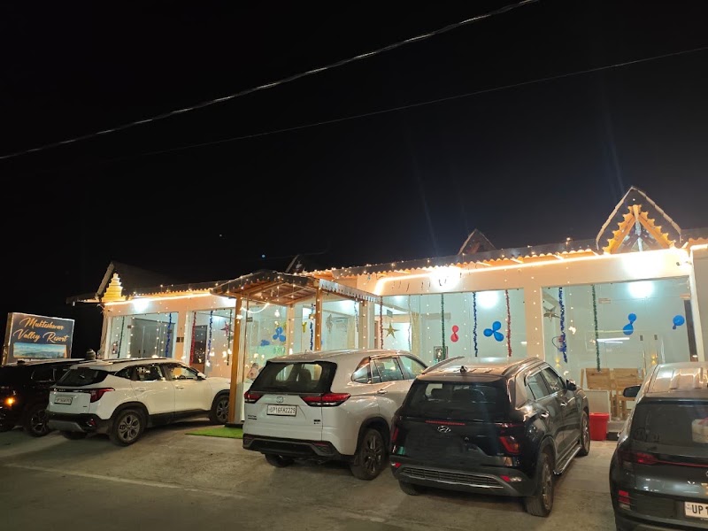 Mukteshwar Valley Resort - Mukteshwar Valley Resort, Muketshwar, Letibunga, Road, Bhatelia, Dhanachuli, Uttarakhand 263132, India
