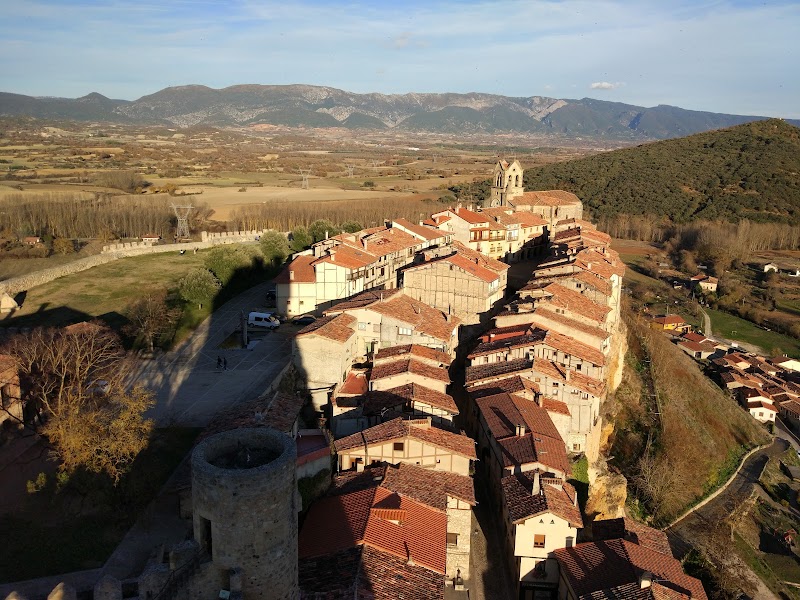Frías - Frías, 09211, Burgos, Spain