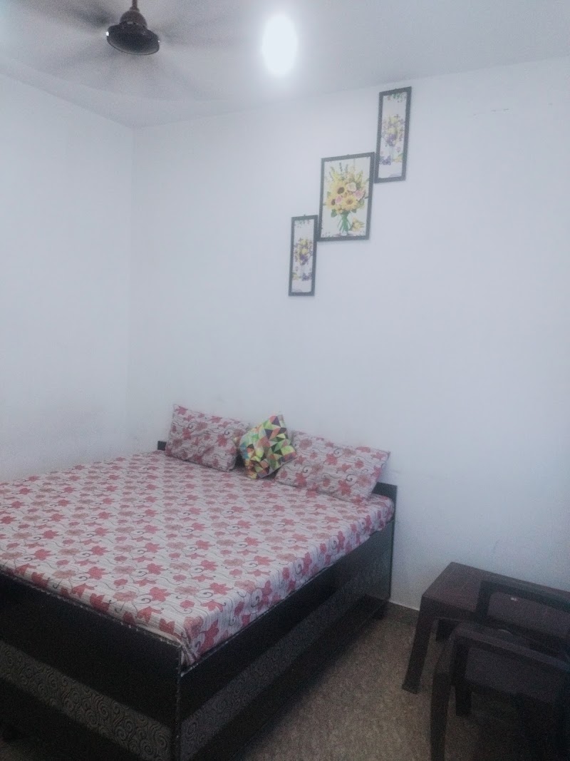 PRASHAR HOME STAY - PRASHAR HOME STAY Baglamukhi Temple, stay ( mata, Prashar home, Ban Khandi, Sameli, Himachal Pradesh 177114, India