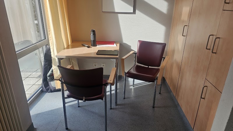 Krankenhaus Severinsklösterchen - Krankenhaus Severinsklösterchen, Jakobstraße 27-31, 50678 Köln, Germany