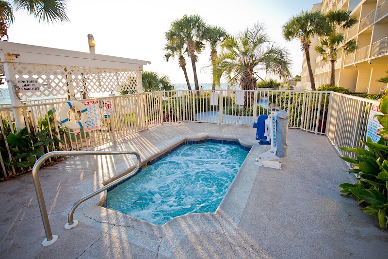 Beachside Resort Panama City Beach - Beachside Resort Panama City Beach, 21905 Front Beach Rd, Panama City Beach, FL 32413, USA