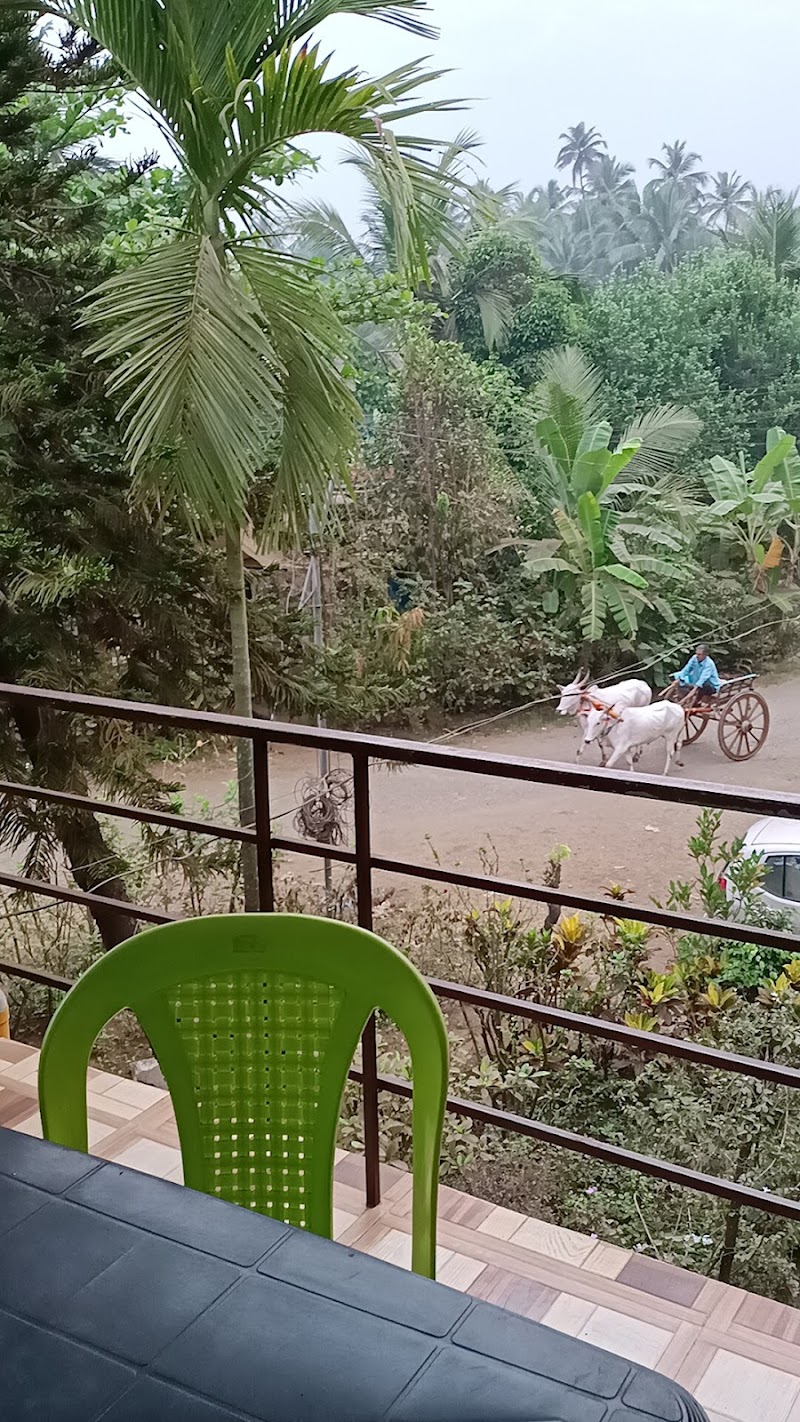 Tarkar Wadi Guest House - Tarkar Wadi Guest House, JW23+289, Nagaon, Maharashtra 402204, India