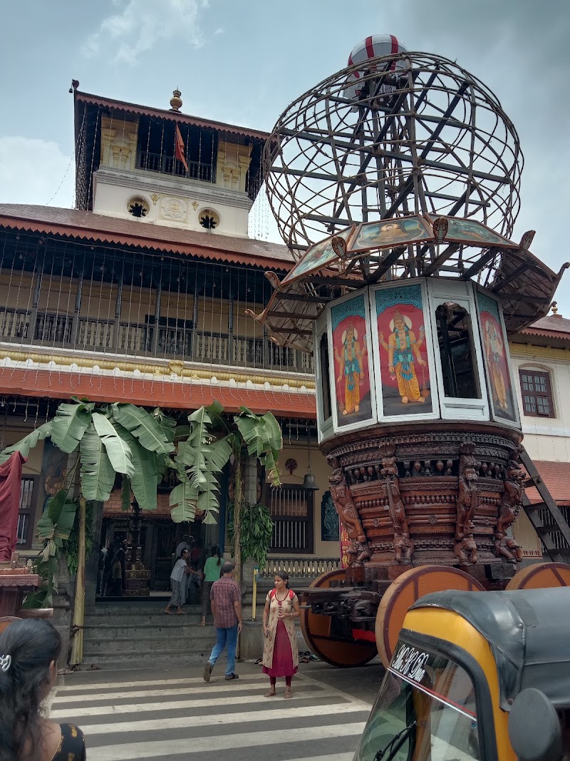 Karkala - Karkala, Karnataka, India