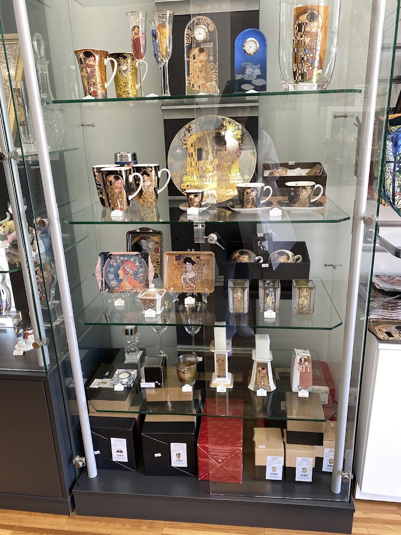 Belve Luxe - Belve Luxe Landstraßer Gürtel 3, 1030 Wien, Austria