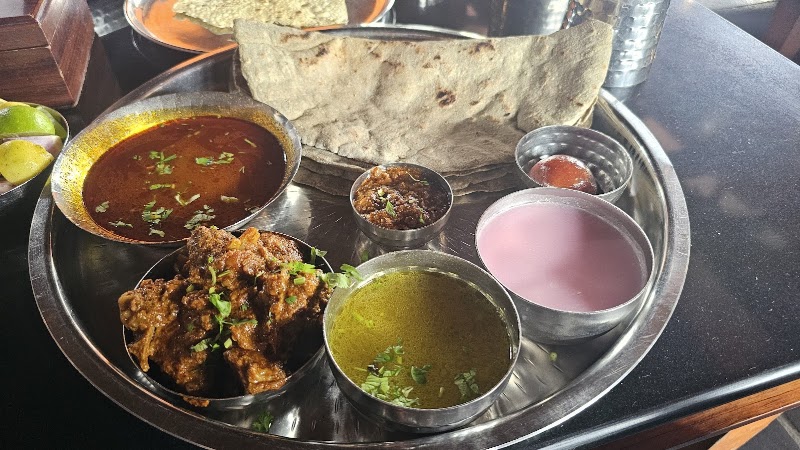 Hotel Chul Mutton - Sagar Takawale Group of Hotels, Pune - Satara Road, Near Kailas Bhel, Khed Shivapur, Pune - Hotel Chul Mutton - Sagar Takawale Group of Hotels, Pune - Satara Road, Near Kailas Bhel, Khed Shivapur, Pune Kailas Express Inn, besides, Pune - Satara Rd, opposite Konde Petrol Pump, Khed, Pune, Maharashtra 412205, India