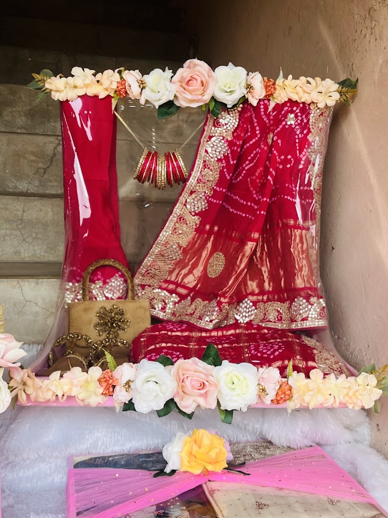 Shubhi Crafting & Gifting - Shubhi Crafting & Gifting Sankat Mochan Rd, Anandbagh, Lanka, Varanasi, Uttar Pradesh 221005, India