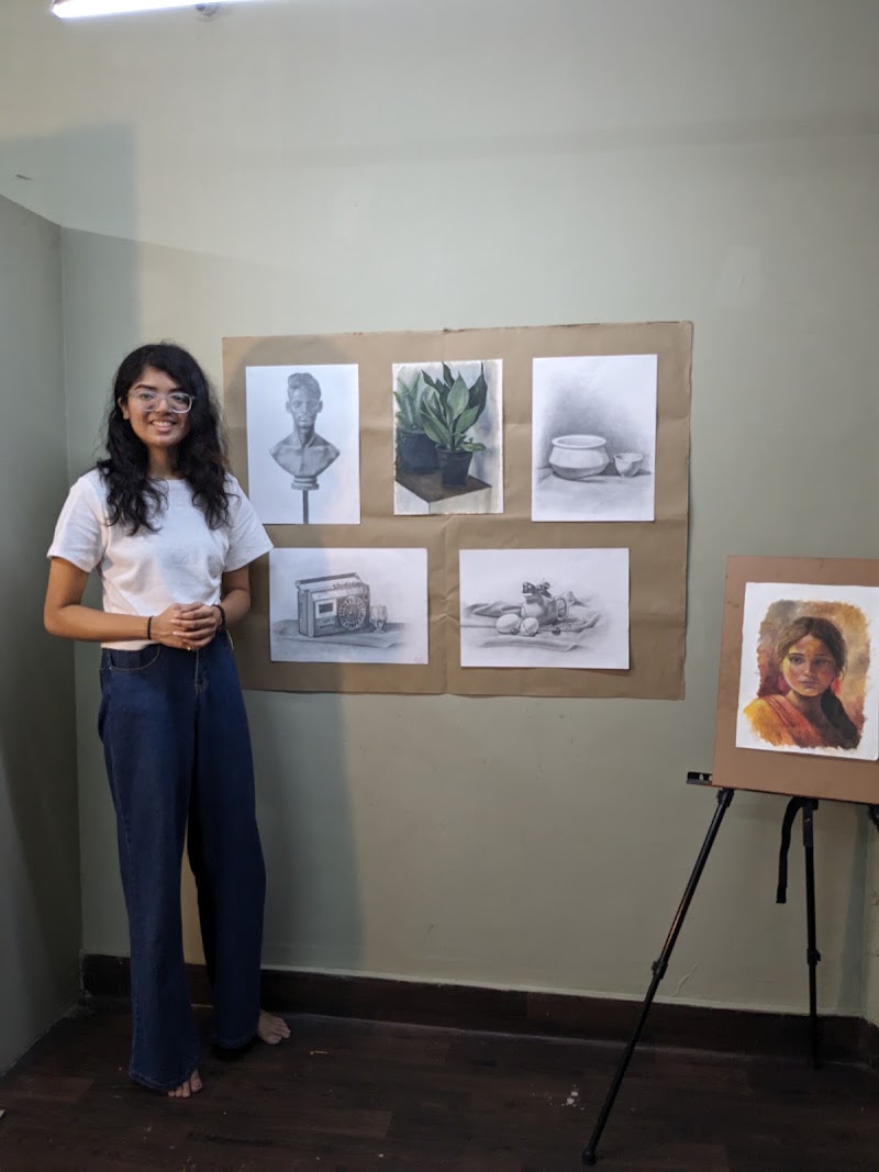 Pankaj art world | Art Studio | Art center - Pankaj art world | Art Studio | Art center Q11, near by T V Tower Road, Anupam Nagar, Raipur, Chhattisgarh 492006, India
