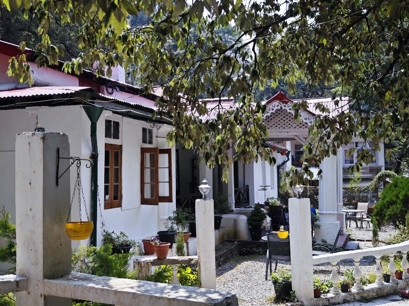 Emily Heritage Villa Nanital
