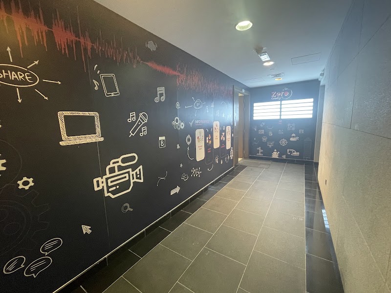 Zero Gravity Technology LLC - Zero Gravity Technology LLC, Guardian Tower - Office 802 Al Inshirah St - Al Bateen - W35 - Abu Dhabi - United Arab Emirates