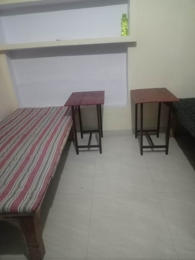 S D boys hostel - S D boys hostel 7XRV+J92, Kabir Nagar Rd, near agyawanbeer, Khojwan, Bhelupur, Varanasi, Uttar Pradesh 221005, India