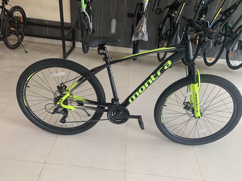 Cycle Republic's Track & Trail - HSR Bangalore - Multibrand Cycles, Spares, Accessories Sales & Service - Cycle Republic's Track & Trail - HSR Bangalore - Multibrand Cycles, Spares, Accessories Sales & Service 1585, 27th Main Rd, Sector 2, HSR Layout, Bengaluru, Karnataka 560102, India
