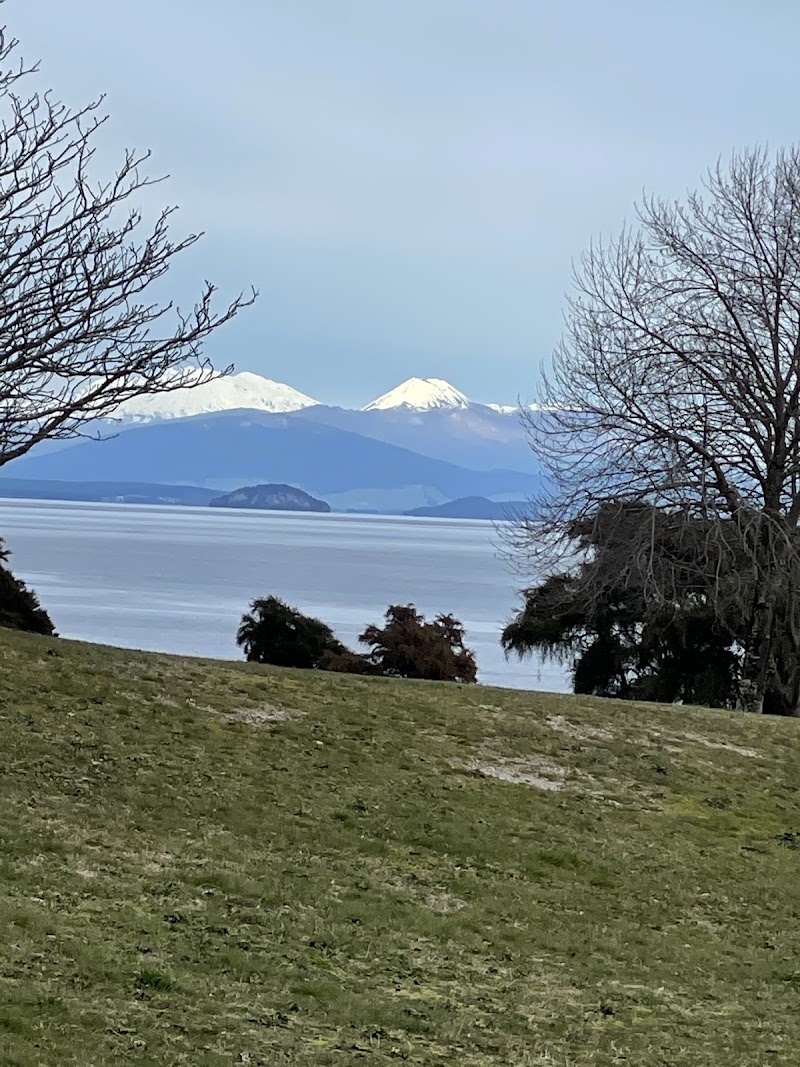 Taharepa Reserve
