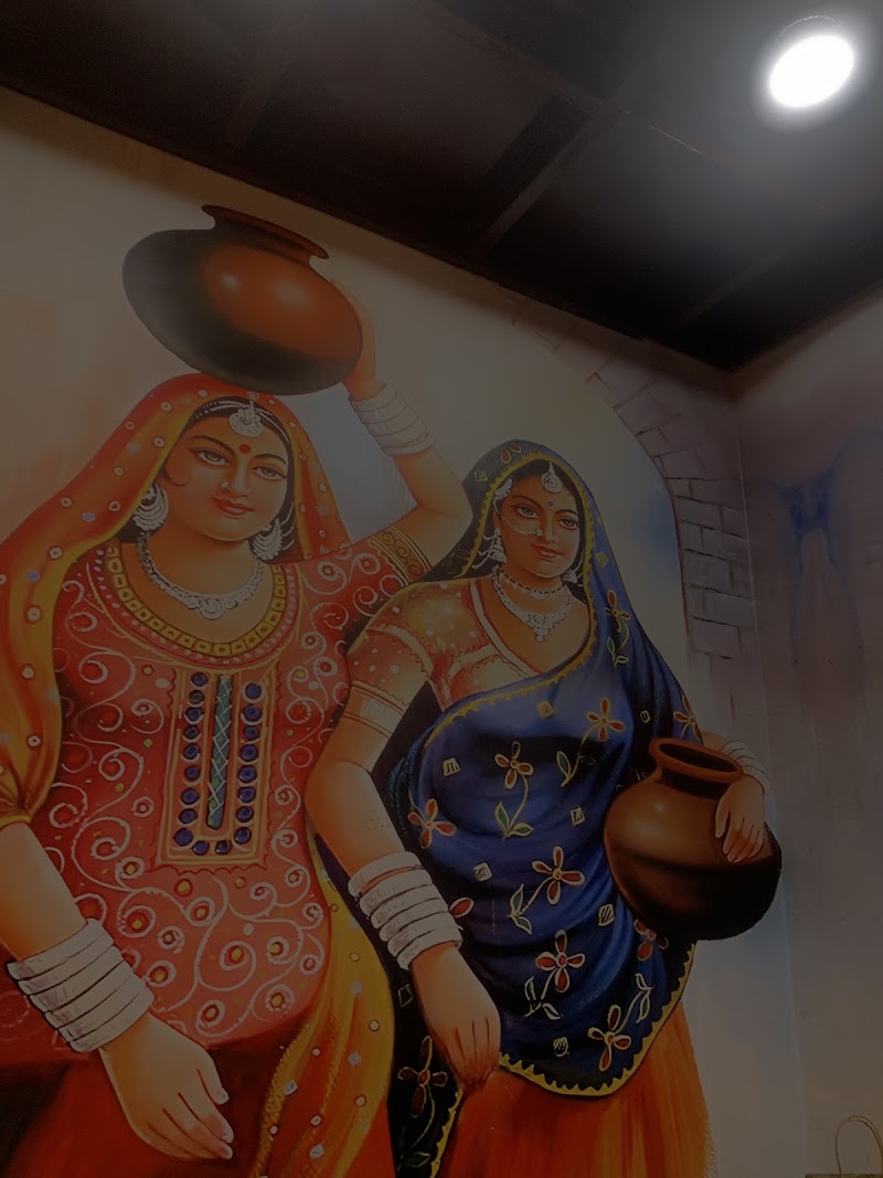 BATIWALAZ - BATIWALAZ RODEO DRIVE, D-38, South City II, Sector 49, Gurugram, Haryana 122018, India
