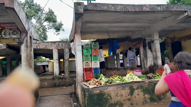 Mana Haat Bazar, one stop place for all authentic Bengali staple food - Mana Haat Bazar, one stop place for all authentic Bengali staple food, Mana Camp, Barauda-1, Chhattisgarh 492015, India
