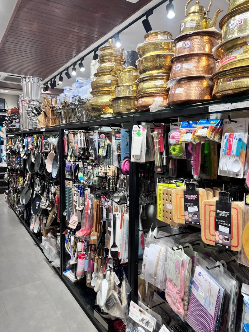 Golden Steel & Appliances | Manpada - Golden Steel & Appliances | Manpada I-1, 27Acres, Kothari Compound, SV Road, near Tikuji Ni Wadi Road, Hill Garden, Kokanipada, Thane West, Thane, Maharashtra 400610, India
