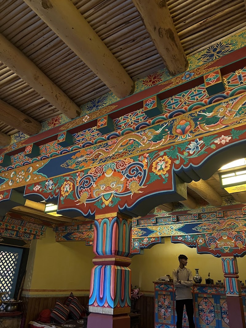 Stok Palace Heritage - Stok Palace Heritage Stok, Leh, 194104