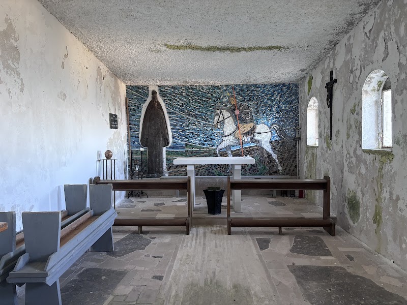 Sveti Jure - Sveti Jure, 21300, Zagvozd, Croatia