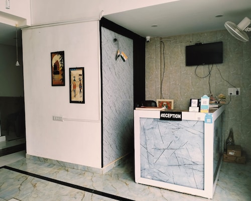 Rao Resort - Rao Resort, 4RWX+P4Q, Chitrakoot, Madhya Pradesh 485334, India