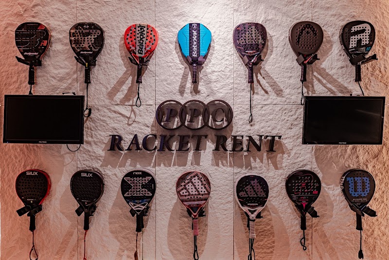 Puri Padel Club - Puri Padel Club Jl. Kembangan Raya No.45, RT.2/RW.3, Kembangan Sel., Kec. Kembangan, Kota Jakarta Barat, Daerah Khusus Ibukota Jakarta 11610, Indonesia