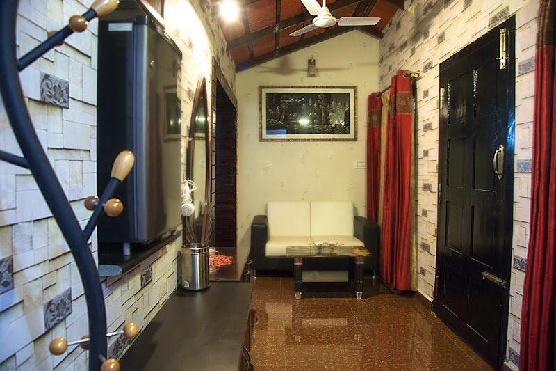 Gowrav Homestay - Gowrav Homestay, Balur Post, Mudigere Taluk, near Kottigehara Bus Stand, Chikkamagaluru, Balur, Karnataka 577122, India
