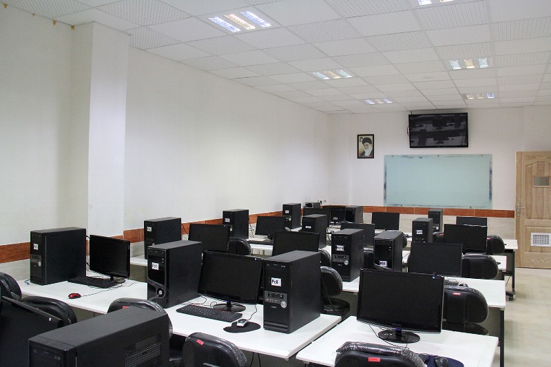 Institute of Applied Science Technology Jahad Daneshgahi - Institute of Applied Science Technology Jahad Daneshgahi, Ardabil Province, Ardabil, Karshenasan Phaze 3, Shafa Square, 67G2+3Q8, Iran