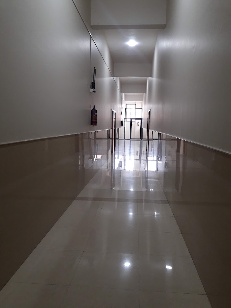 Center 1 Suites - Center 1 Suites Center 1, Old Mumbai - Pune Hwy, opposite Kumar Resort, Takve Kurth, Tungarli, Lonavala, Maharashtra 410401, India