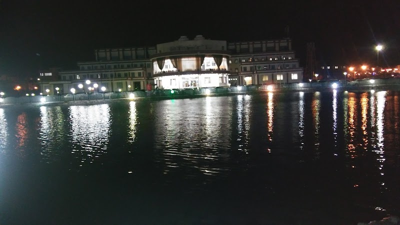 Payam Hotel - Payam Hotel, MG8Q+G9J, Zanjan, Zanjan Province, Iran